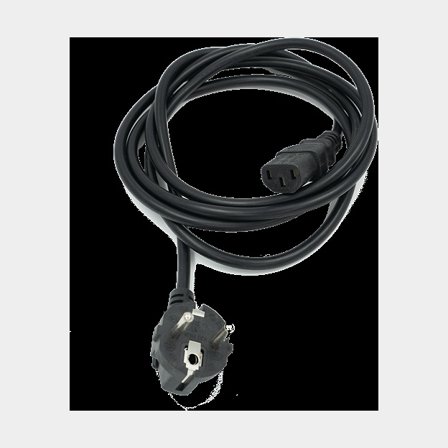 Ansl.kabel 230V TB31/41/51