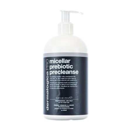 Dermalogica, Micellar Prebiotic Precleanse, Cleansing, Lotion, For Face, 437 ml
