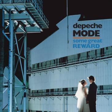 Some great reward Depeche Mode