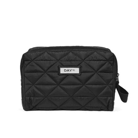DAY ET Gweneth RE-Q Tune Washbag B 12000 Black, Tøj & Bolig, Makeup- & Toilettasker, Toilettasker