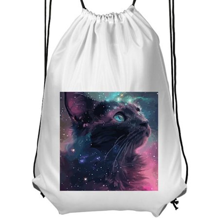 Gymnastikpose til Børn | Behagelig og Praktisk Katten i Galaksen