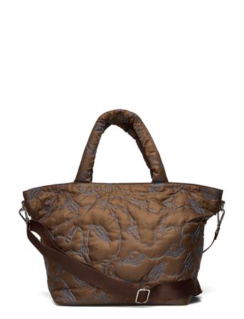 Valley Medium Space Twill Patterned HVISK