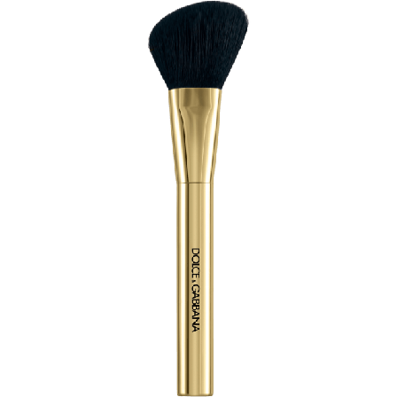 Dolce & Gabbana Blusher Brush Penslar svampar Unisex 1 STK