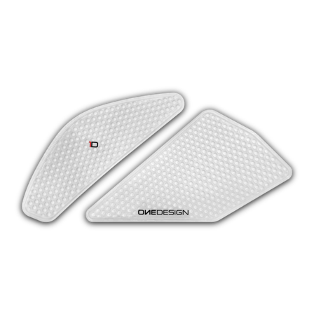 Protezioni Laterali OneDesign HDR - Kawasaki Ninja ZX-10R 2011-2024