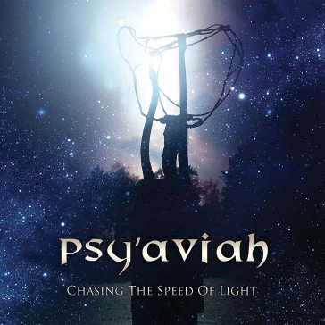 Chasing the speed of light PSY' AVIAH
