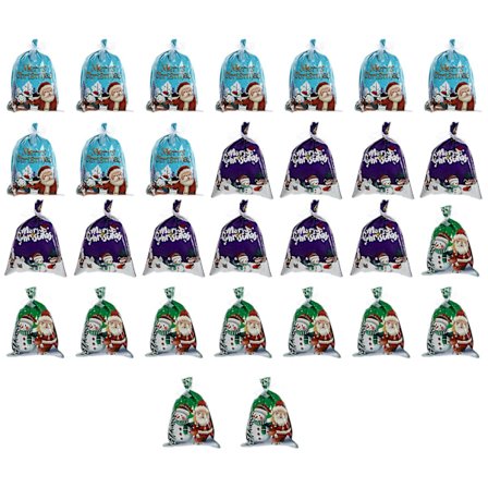 Bølgeplanteunderlag Plantepottebrett Stor Planteunderlag