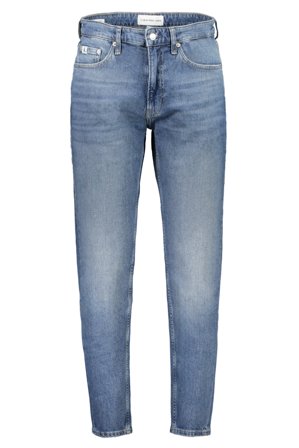 Calvin Klein Jeans Denim Uomo Blu