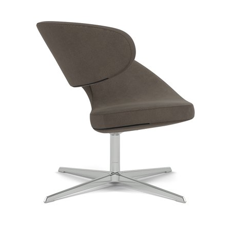 Varier Furniture Peel Club - Grey