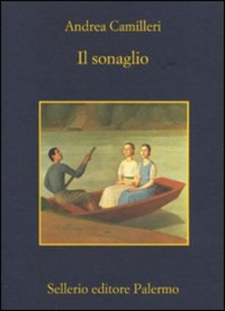 Il sonaglio Andrea Camilleri