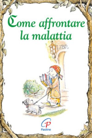 Come affrontare la malattia Joel Schorn