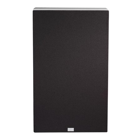 Lyngdorf FR-1 Fabric Gabriel Cover Boxenabdeckung - Schwarz