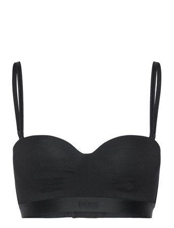 Push-Up Wireless Bea Black BOSS