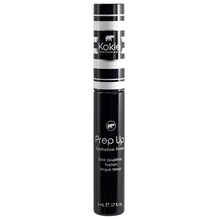 Kokie Prep Up Eyeshadow Primer