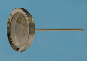 HANESTRÖM Köttermometer