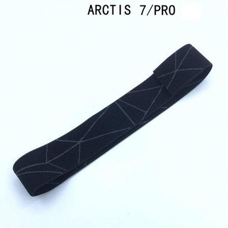 Öronkuddar / Huvudbandsdynor för SteelSeries Arctis 3 5