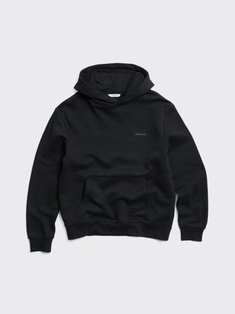 M Regular Hoodie