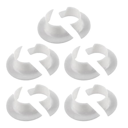 5 paria veneen perämoottorin kääntöakselin puslaa 4-tahtiselle 4-6 hevosvoiman perämoottorille 68D-G2539-00