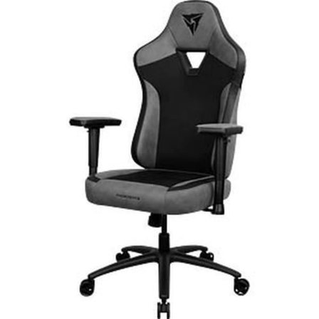 ThunderX3 EAZE Mesh - Gaming Stol, Svart