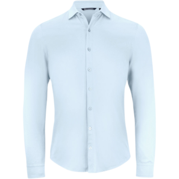 JEANSSKJORTE HERRE ELLENSBURG