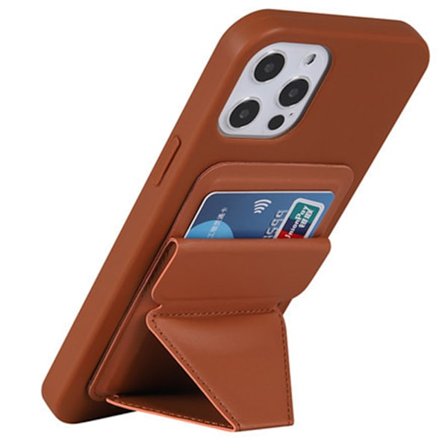 Smidig Multifunktionell Korthållare Mobilhållare