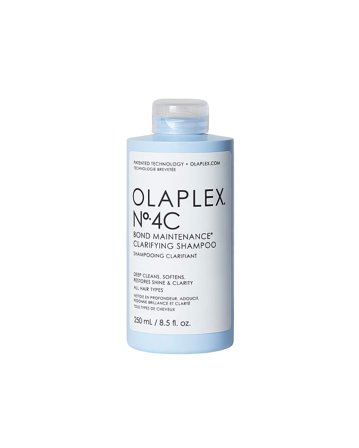 Olaplex No.4C Clarifying Shampoo 250 ml, Hår, Shampoo, Hårshampoo