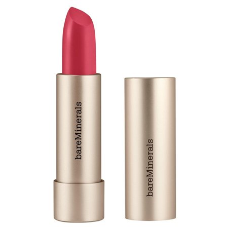 bareMinerals Mineralist Hydra-Smoothing Lipstick Confidence - Rossetto