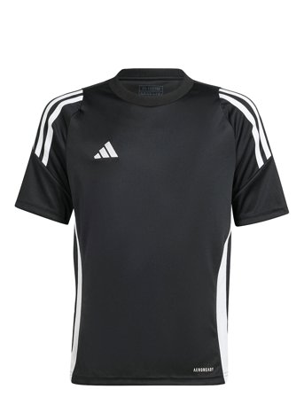 adidas Performance Tiro24 Jsyy - Black - 140