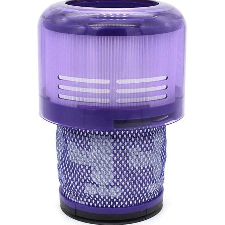 Vaskbart erstatningsfilter til Dyson V11 SV14 Cyclone - dyrehår, Absolute KLB