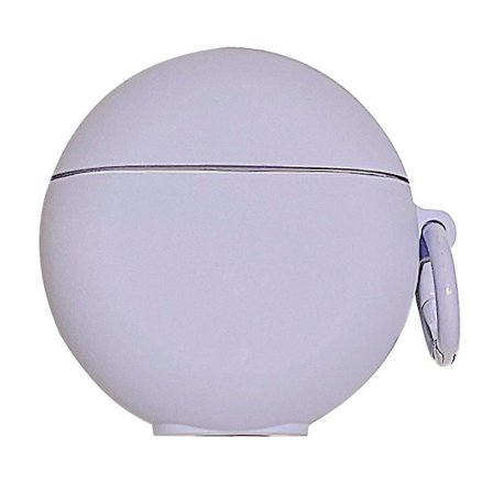 TPU-skyddsfodral för Huawei FreeBuds 4i, TWS-hörlurar laddningsfodral anti-scratch-skydd