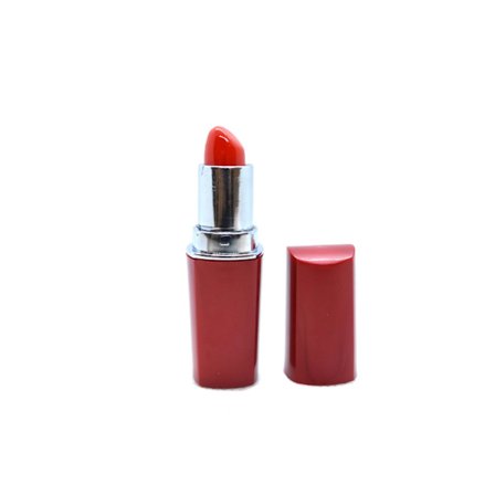 Dold förvaring i vanliga föremål - falskt läppstift RÖD