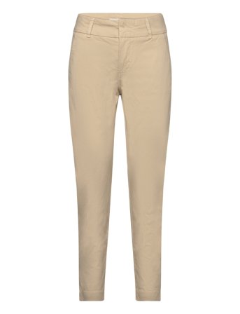 Soffyspw Pants Beige Part Two