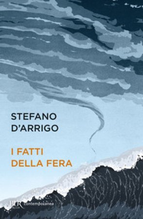 I fatti della fera Stefano D'Arrigo