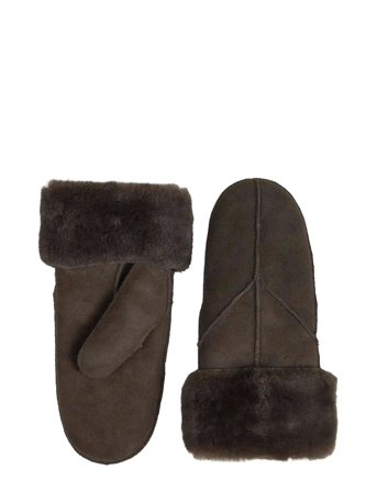 Markberg | Jasminmbg Sheepskin Mitten | M/L