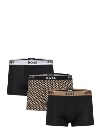 BOSS | Trunk 3P Power Desig | S