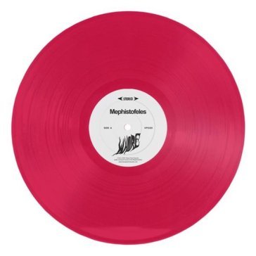 Whore (magenta vinyl) MEPHISTOFELES