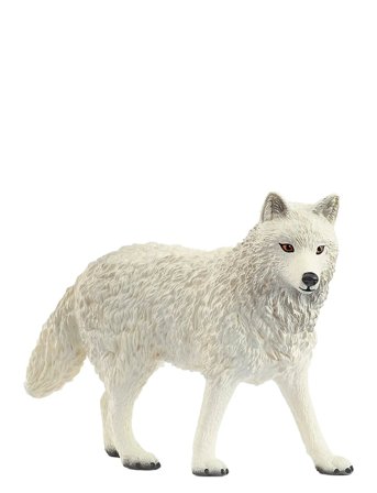 Schleich | Schleich Arctic Wolf | ONE SIZE