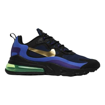 Nike Sneakers blå, Herr, Herr, Storlek: 41 EU