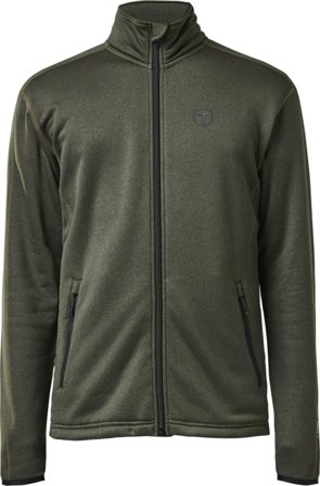 Tenson Nilian Men ́s Base & Midlayer base layer tops Green XL