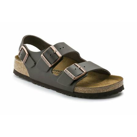 Birkenstock Schoenen , Grijs , Dames , Maat: 38 EU
