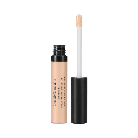bareMinerals Original Liquid Mineral Concealer Dam Brun 1