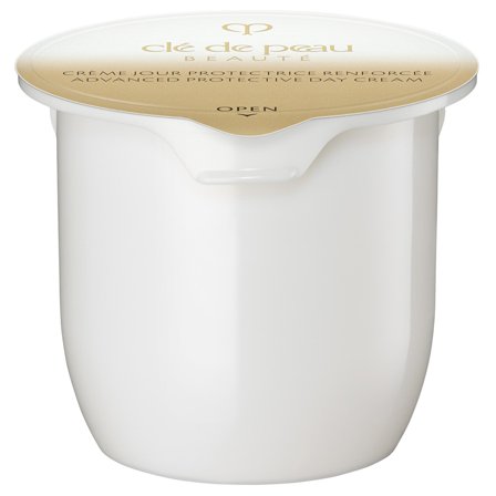Clé de Peau Beauté Key Radiance Care Advanced Protective Cream 50g - Crema viso giorno idratante