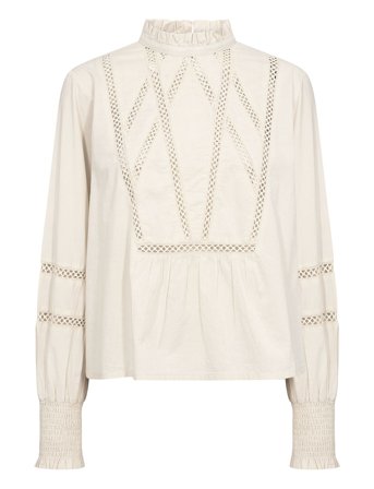 Nieldapw Bl White Part Two