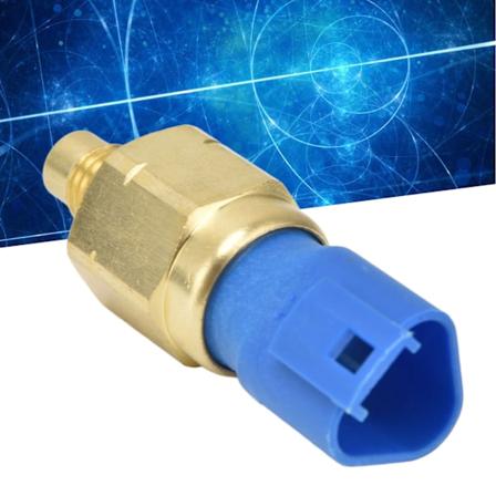 24V Vanntemperatur Sensor Motortemperatur Transduser 320/04558 for JCB 3CX 4CX Bakkelaster