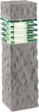 Garden Lights Nepos Hagelampe 190 lm, 3 W, GU5,3, Belysning