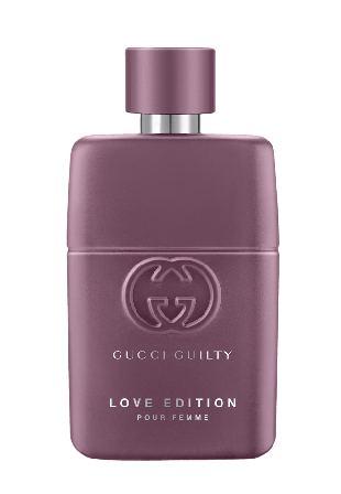 Gucci Guilty Pour Femme Love Edition Eau De Parfum Parfym & EdT Dam 50 ML