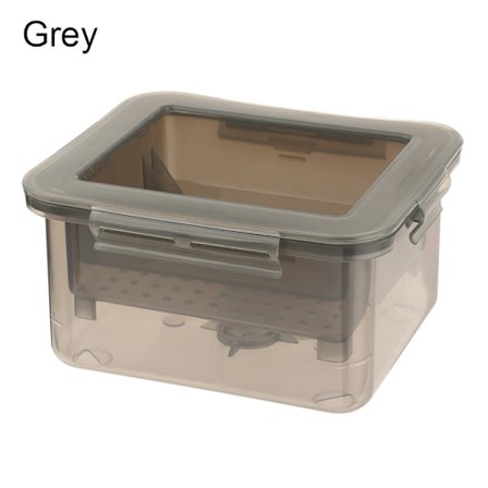 Tofu Press Curd Making Machine GRÅ