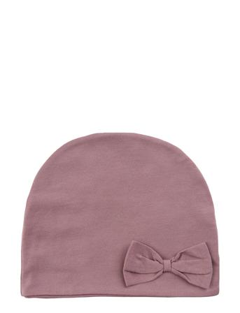 Beanie Girl Accessories Headwear Hats Beanies Rosa By Lindgren