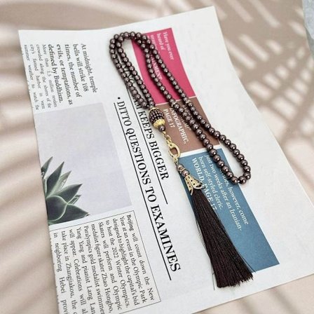 Platta kristallbönpärlor Handspett som pärlor 7 7