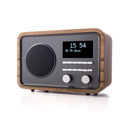Outlet - Argon Audio RADIO2 Radio