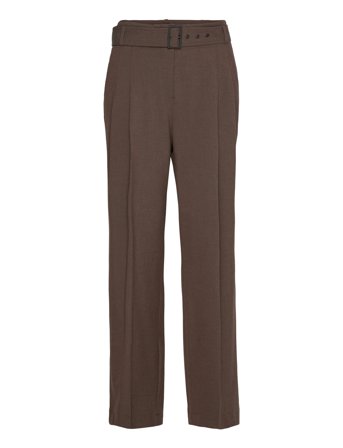 Mango | Belt Suit Trousers | 40